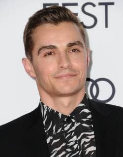 Bilder des Tages November 12, 2017 - Hollywood, CA, U.S. - 12 November 2017 - Hollywood, California - Dave Franco. AFI FEST 2017 Screening Of The Disaster Artist held at The Beverly Hilton Hotel in Hollywood. Photo Credit: AdMedia Hollywood U.S. - ZUMAa123 20171112_zaa_a123_018 Copyright: xBirdiexThompsonx