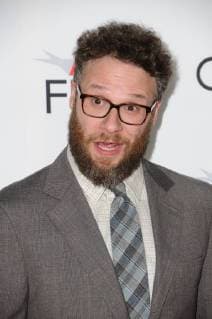 Bilder des Tages November 12, 2017 - Hollywood, CA, U.S. - 12 November 2017 - Hollywood, California - Seth Rogen. AFI FEST 2017 Screening Of The Disaster Artist held at The Beverly Hilton Hotel in Hollywood. Photo Credit: AdMedia Hollywood U.S. - ZUMAa123 20171112_zaa_a123_031 Copyright: xBirdiexThompsonx