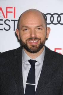 November 12, 2017 - Los Angeles, California, United States - November 12h 2017 - Los Angeles, California USA - Actor PAUL SCHEER at The AFI Fest 2017 Premiere The Disaster Artist presented by Audi held at the TCL Chinese Theater, Hollywood, Los Angeles CA. Los Angeles United States - ZUMAf05_ 20171112_zaf_f05_060 Copyright: xPaulxFentonx