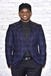 Sway bei der Verleihung der MTV European Music Awards 2017 in der Wembley Arena. London, 12.11.2017