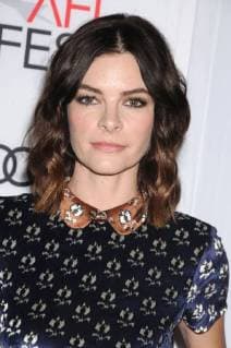 November 12, 2017 - Los Angeles, California, United States - November 12h 2017 - Los Angeles, California USA - Actor KELLY OXFORD at The AFI Fest 2017 Premiere The Disaster Artist presented by Audi held at the TCL Chinese Theater, Hollywood, Los Angeles CA. Los Angeles United States - ZUMAf05_ 20171112_zaf_f05_048 Copyright: xPaulxFentonx