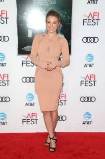Sugar Lyn Beard beim The Disaster Artist Screening am 12.11.2017 im Rahmen vom AFI Fest in Hollywood, Los Angeles AFI FEST 2017 Presented by Audi - The Disaster Artist Screening