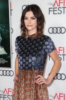 Kelly Oxford beim The Disaster Artist Screening am 12.11.2017 im Rahmen vom AFI Fest in Hollywood, Los Angeles AFI FEST 2017 Presented by Audi - The Disaster Artist Screening