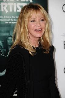 November 12, 2017 - Hollywood, CA, U.S. - 12 November 2017 - Hollywood, California - Melanie Griffith. AFI FEST 2017 Screening Of The Disaster Artist held at The Beverly Hilton Hotel in Hollywood. Photo Credit: AdMedia Hollywood U.S. - ZUMAa123 20171112_zaa_a123_077 Copyright: xBirdiexThompsonx