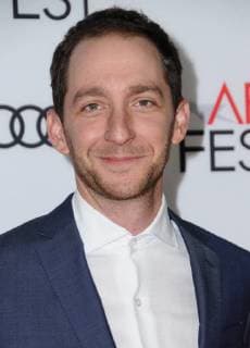 November 12, 2017 - Hollywood, CA, U.S. - 12 November 2017 - Hollywood, California - Nicholas Arioli. AFI FEST 2017 Screening Of The Disaster Artist held at The Beverly Hilton Hotel in Hollywood. Photo Credit: AdMedia Hollywood U.S. - ZUMAa123 20171112_zaa_a123_128 Copyright: xBirdiexThompsonx