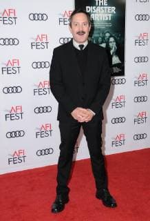 November 12, 2017 - Hollywood, CA, U.S. - 12 November 2017 - Hollywood, California - Thomas Lennon. AFI FEST 2017 Screening Of The Disaster Artist held at The Beverly Hilton Hotel in Hollywood. Photo Credit: AdMedia Hollywood U.S. - ZUMAa123 20171112_zaa_a123_131 Copyright: xBirdiexThompsonx