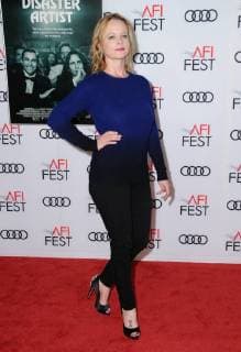 November 12, 2017 - Hollywood, CA, U.S. - 12 November 2017 - Hollywood, California - Thora Birch. AFI FEST 2017 Screening Of The Disaster Artist held at The Beverly Hilton Hotel in Hollywood. Photo Credit: AdMedia Hollywood U.S. - ZUMAa123 20171112_zaa_a123_134 Copyright: xBirdiexThompsonx