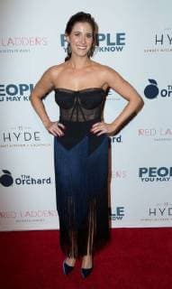 Kaily Smith Westbrook attends the premiere of The Orchard s People You May Know at the Pacific Theatres The Grove on November 13, 2017 in Los Angeles, California USA 2017 The premiere of The Orchard s People You May Know at the Pacific Theatres The Grove in Los Angeles, California  Copyright: xMSUxStudiox