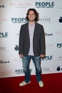 Adam Westbrook attends the premiere of The Orchard s People You May Know at the Pacific Theatres The Grove on November 13, 2017 in Los Angeles, California USA 2017 The premiere of The Orchard s People You May Know at the Pacific Theatres The Grove in Los Angeles, California  Copyright: xMSUxStudiox