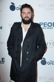 Nick Thune attends the premiere of The Orchard s People You May Know at the Pacific Theatres The Grove on November 13, 2017 in Los Angeles, California USA 2017 The premiere of The Orchard s People You May Know at the Pacific Theatres The Grove in Los Angeles, California  Copyright: xMSUxStudiox