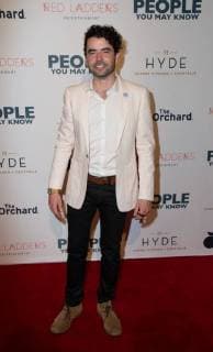 Nick Rutherford attends the premiere of The Orchard s People You May Know at the Pacific Theatres The Grove on November 13, 2017 in Los Angeles, California USA 2017 The premiere of The Orchard s People You May Know at the Pacific Theatres The Grove in Los Angeles, California  Copyright: xMSUxStudiox