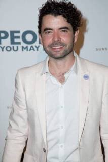 Nick Rutherford attends the premiere of The Orchard s People You May Know at the Pacific Theatres The Grove on November 13, 2017 in Los Angeles, California USA 2017 The premiere of The Orchard s People You May Know at the Pacific Theatres The Grove in Los Angeles, California  Copyright: xMSUxStudiox