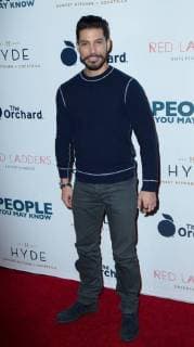 Justin Klosky attends the premiere of The Orchard s People You May Know at the Pacific Theatres The Grove on November 13, 2017 in Los Angeles, California USA 2017 The premiere of The Orchard s People You May Know at the Pacific Theatres The Grove in Los Angeles, California  Copyright: xMSUxStudiox