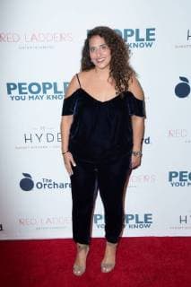 Bita Khorrami attends the premiere of The Orchard s People You May Know at the Pacific Theatres The Grove on November 13, 2017 in Los Angeles, California USA 2017 The premiere of The Orchard s People You May Know at the Pacific Theatres The Grove in Los Angeles, California  Copyright: xMSUxStudiox