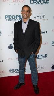 Don Swaby attends the premiere of The Orchard s People You May Know at the Pacific Theatres The Grove on November 13, 2017 in Los Angeles, California USA 2017 The premiere of The Orchard s People You May Know at the Pacific Theatres The Grove in Los Angeles, California  Copyright: xMSUxStudiox