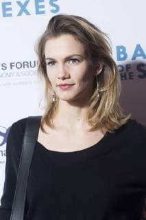 Margot Bancilhon CELEBRITES Avant Premiere Battle of the Sexes Paris 14 11 2017 JBAutissier Panoramic 