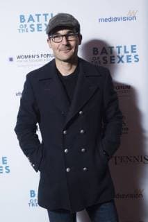 Antoine Jesel CELEBRITES Avant Premiere Battle of the Sexes Paris 14 11 2017 JBAutissier Panoramic 
