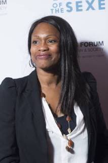Laura Flessel Ministre des Sports CELEBRITES Avant Premiere Battle of the Sexes Paris 14 11 2017 JBAutissier Panoramic 