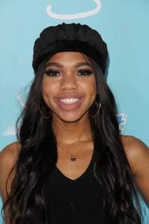 Teala Dunn at the Premiere of Lionsgate s Wonder held at the Regency Village Theatre in Westwood, CA, November 11, 2017.  Copyright: xJosephxMartinezx 33477_013JM