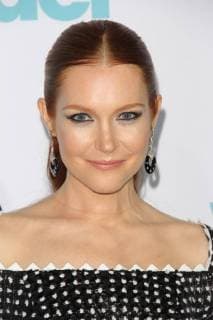 Darby Stanchfield at the Premiere of Lionsgate s Wonder held at the Regency Village Theatre in Westwood, CA, November 11, 2017.  Copyright: xJosephxMartinezx 33477_021JM