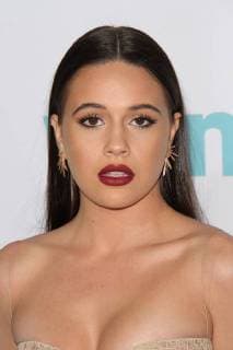 Bea Miller at the Premiere of Lionsgate s Wonder held at the Regency Village Theatre in Westwood, CA, November 11, 2017.  Copyright: xJosephxMartinezx 33477_027JM