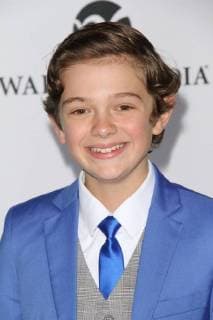 Noah Jupe at the Premiere of Lionsgate s Wonder held at the Regency Village Theatre in Westwood, CA, November 11, 2017.  Copyright: xJosephxMartinezx 33477_037JM