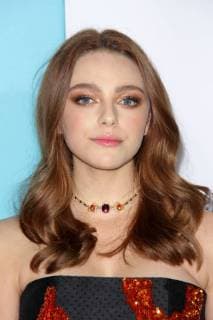 Danielle Rose Russell at the Premiere of Lionsgate s Wonder held at the Regency Village Theatre in Westwood, CA, November 11, 2017.  Copyright: xJosephxMartinezx 33477_038JM