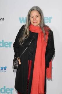 Natalie Merchant at the Premiere of Lionsgate s Wonder held at the Regency Village Theatre in Westwood, CA, November 11, 2017.  Copyright: xJosephxMartinezx 33477_048JM
