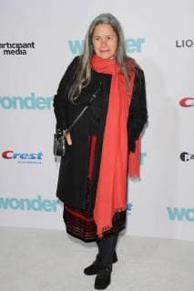 Natalie Merchant at the Premiere of Lionsgate s Wonder held at the Regency Village Theatre in Westwood, CA, November 11, 2017.  Copyright: xJosephxMartinezx 33477_049JM