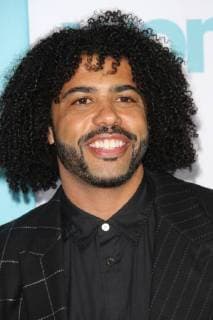 Daveed Diggs at the Premiere of Lionsgate s Wonder held at the Regency Village Theatre in Westwood, CA, November 11, 2017.  Copyright: xJosephxMartinezx 33477_055JM