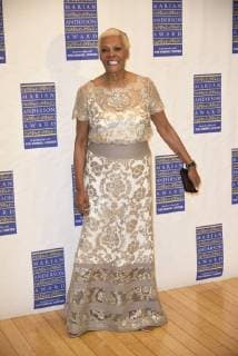 November 14, 2017 - Philadelphia, Pennsylvania, U.S - Honoree, DIONNE WARWICK, at the Marian Anderson Award Gala held at the Kimmel Center in Philadelphia PA The Marian Anderson Award was created to honor and celebrate world-renowned artists for their artistic work and talents, as well as their philanthropic contributions to society. It is named in memory of culture-changing vocalist and distinguished Philadelphian, Marian Anderson. Philadelphia U.S. - ZUMArf1_ 20171114_zaf_rf1_018 Copyright: xRickyxFitchettx