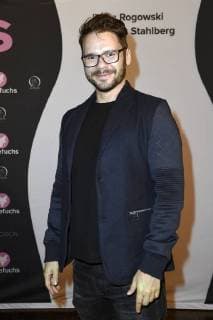 Thomas Drechsel bei der Premiere des Kinofilms Fikkefuchs im Kino International. Berlin, 14.11.2017