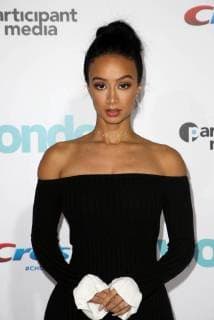 WESTWOOD CA NOVEMBER 14 Draya Michele at Premiere Of Lionsgate s Wonder on November 14 2017 at the Regency Village Theatre in Westwood California Copyright: xFayexSadoux