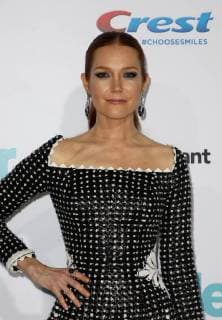 WESTWOOD CA NOVEMBER 14 Darby Stanchfield at Premiere Of Lionsgate s Wonder on November 14 2017 at the Regency Village Theatre in Westwood California Copyright: xFayexSadoux