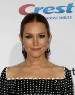 WESTWOOD CA NOVEMBER 14 Darby Stanchfield at Premiere Of Lionsgate s Wonder on November 14 2017 at the Regency Village Theatre in Westwood California Copyright: xFayexSadoux