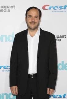 WESTWOOD CA NOVEMBER 14 Marcelo Zarvos at Premiere Of Lionsgate s Wonder on November 14 2017 at the Regency Village Theatre in Westwood California Copyright: xFayexSadoux