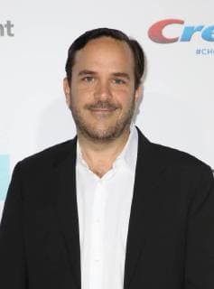 WESTWOOD CA NOVEMBER 14 Marcelo Zarvos at Premiere Of Lionsgate s Wonder on November 14 2017 at the Regency Village Theatre in Westwood California Copyright: xFayexSadoux