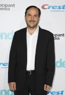 WESTWOOD CA NOVEMBER 14 Marcelo Zarvos at Premiere Of Lionsgate s Wonder on November 14 2017 at the Regency Village Theatre in Westwood California Copyright: xFayexSadoux