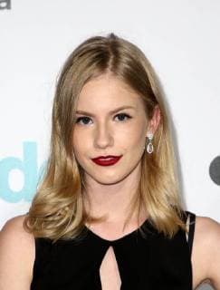 WESTWOOD CA NOVEMBER 14 Erika McKitrick at Premiere Of Lionsgate s Wonder on November 14 2017 at the Regency Village Theatre in Westwood California Copyright: xFayexSadoux