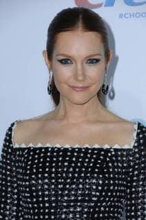 November 14, 2017 - Westwood, CA, U.S. - 14 November 2017 - Westwood, California - Darby Stanchfield. Wonder Los Angeles Premiere held at The Regency Village Theater in Westwood. Photo Credit: AdMedia Westwood U.S. - ZUMAa123 20171114_zaa_a123_360 Copyright: xBirdiexThompsonx