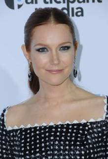 November 14, 2017 - Westwood, CA, U.S. - 14 November 2017 - Westwood, California - Darby Stanchfield. Wonder Los Angeles Premiere held at The Regency Village Theater in Westwood. Photo Credit: AdMedia Westwood U.S. - ZUMAa123 20171114_zaa_a123_358 Copyright: xBirdiexThompsonx