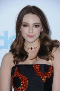 November 14, 2017 - Westwood, CA, U.S. - 14 November 2017 - Westwood, California - Danielle Rose Russell. Wonder Los Angeles Premiere held at The Regency Village Theater in Westwood. Photo Credit: AdMedia Westwood U.S. - ZUMAa123 20171114_zaa_a123_404 Copyright: xBirdiexThompsonx