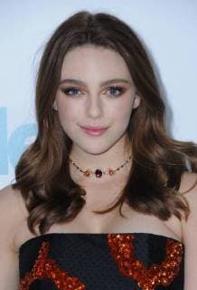 November 14, 2017 - Westwood, CA, U.S. - 14 November 2017 - Westwood, California - Danielle Rose Russell. Wonder Los Angeles Premiere held at The Regency Village Theater in Westwood. Photo Credit: AdMedia Westwood U.S. - ZUMAa123 20171114_zaa_a123_402 Copyright: xBirdiexThompsonx