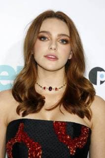 Danielle Rose Russell bei der Wonder Film Premiere am 14.11.2017 in Westwood, Los Angeles Wonder Filmpremiere in Los Angeles, 2017