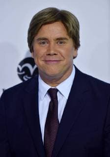Director Stephen Chbosky arrives for the premiere of Wonder at the Regency Village Theatre in Los Angeles on November 14, 2017.  LAP2017111422 CHRISTINExCHEW