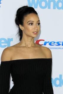 LOS ANGELES - NOV 14: Draya Michele at the Wonder Premiere at the Village Theater on November 14, 2017 in Westwood, CA  Copyright: xHPAx xIPAx xHutchinsxPhotox