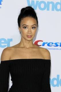 LOS ANGELES - NOV 14: Draya Michele at the Wonder Premiere at the Village Theater on November 14, 2017 in Westwood, CA  Copyright: xHPAx xIPAx xHutchinsxPhotox