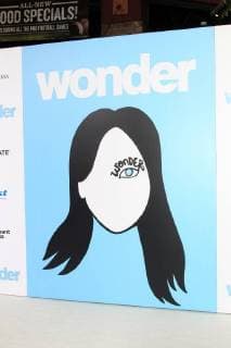 LOS ANGELES - NOV 14: General Atmosphere at the Wonder Premiere at the Village Theater on November 14, 2017 in Westwood, CA  Copyright: xHPAx xIPAx xHutchinsxPhotox