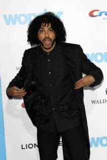 LOS ANGELES - NOV 14: Daveed Diggs at the Wonder Premiere at the Village Theater on November 14, 2017 in Westwood, CA  Copyright: xHPAx xIPAx xHutchinsxPhotox