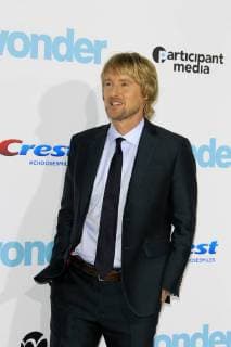 LOS ANGELES - NOV 14: Owen Wilson at the Wonder Premiere at the Village Theater on November 14, 2017 in Westwood, CA  Copyright: xHPAx xIPAx xHutchinsxPhotox